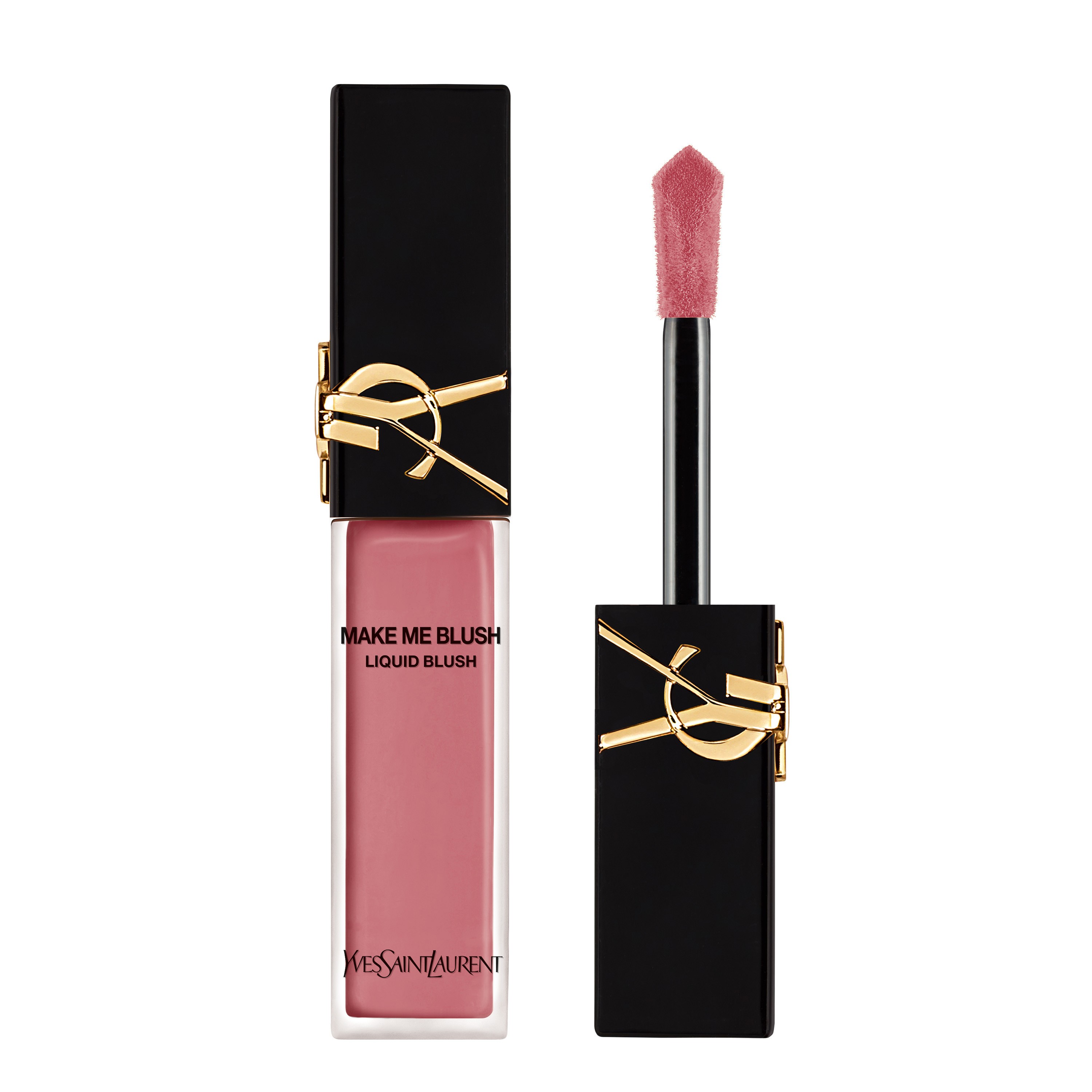 Liquid Blush