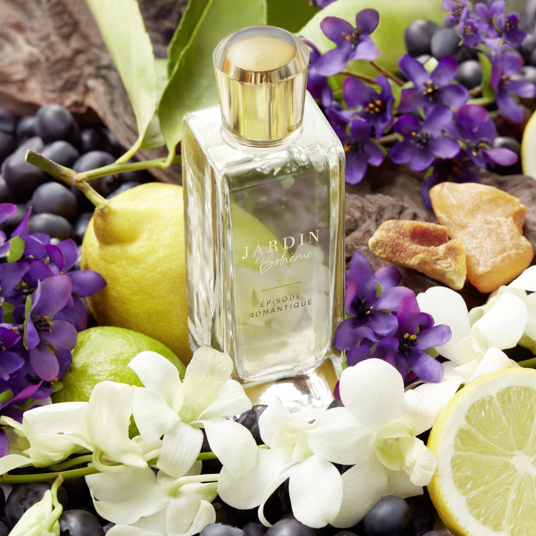 Episode Romantique Eau de Parfum Spray