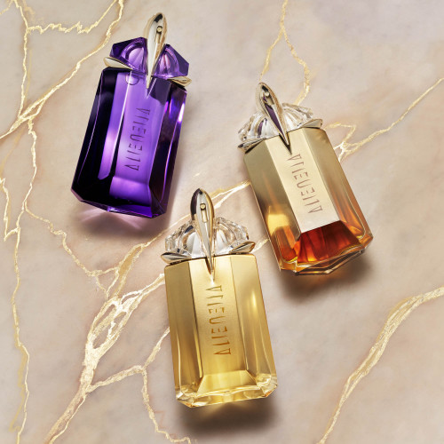 Alien Goddess Edp Spray Intense
