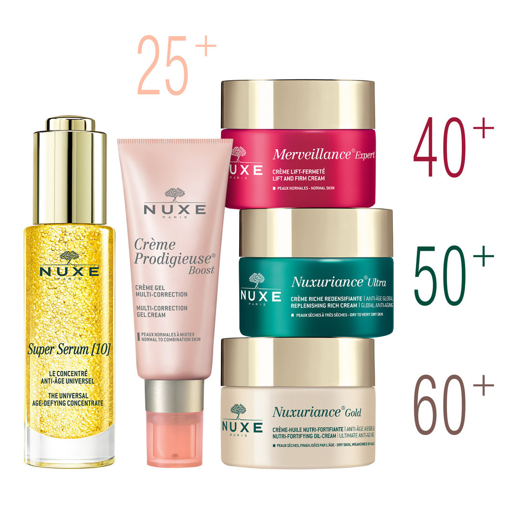 Specials Care Super Serum 10