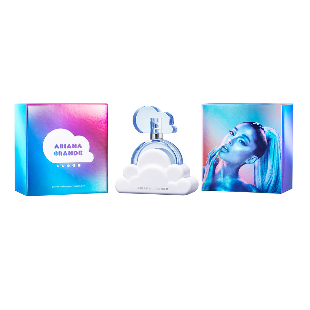 Cloud Eau de Parfum