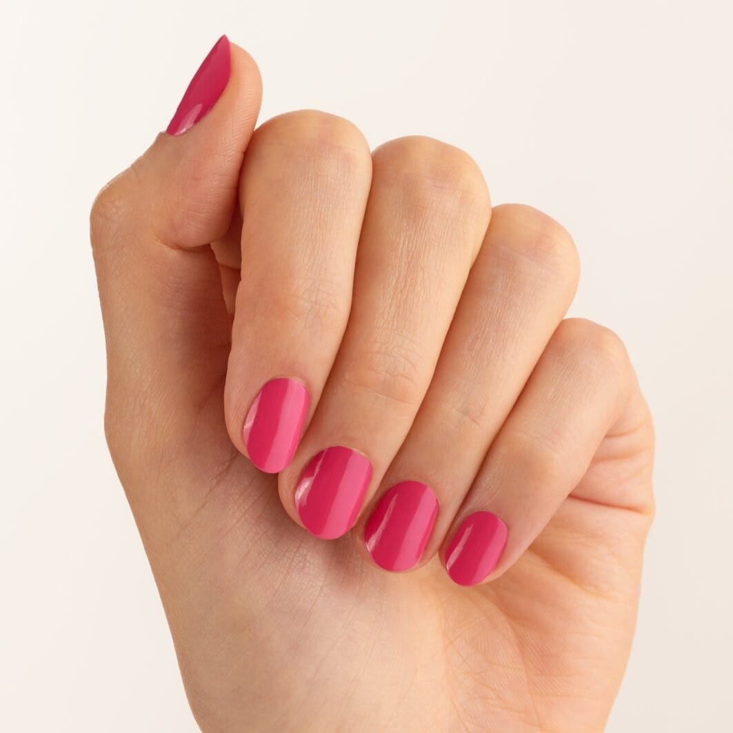 GelNail Colour