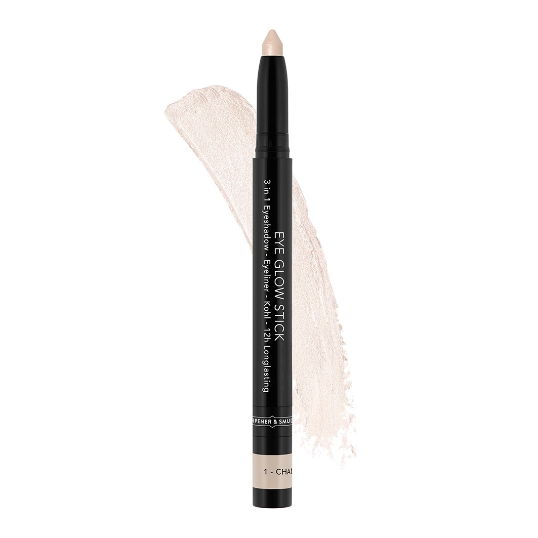 Intensity 3-In-1 Eyeshadow