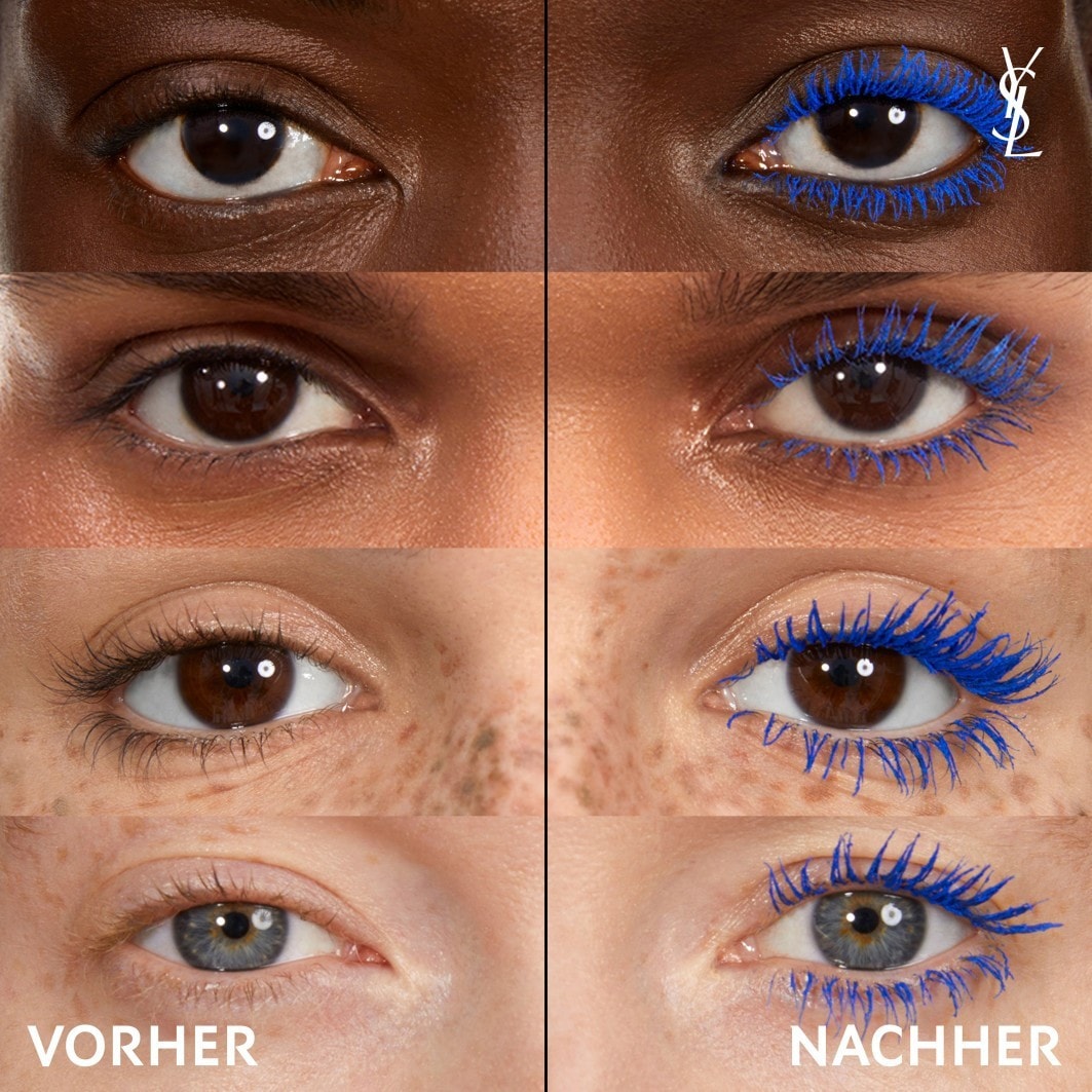 Mascara Lash Clash