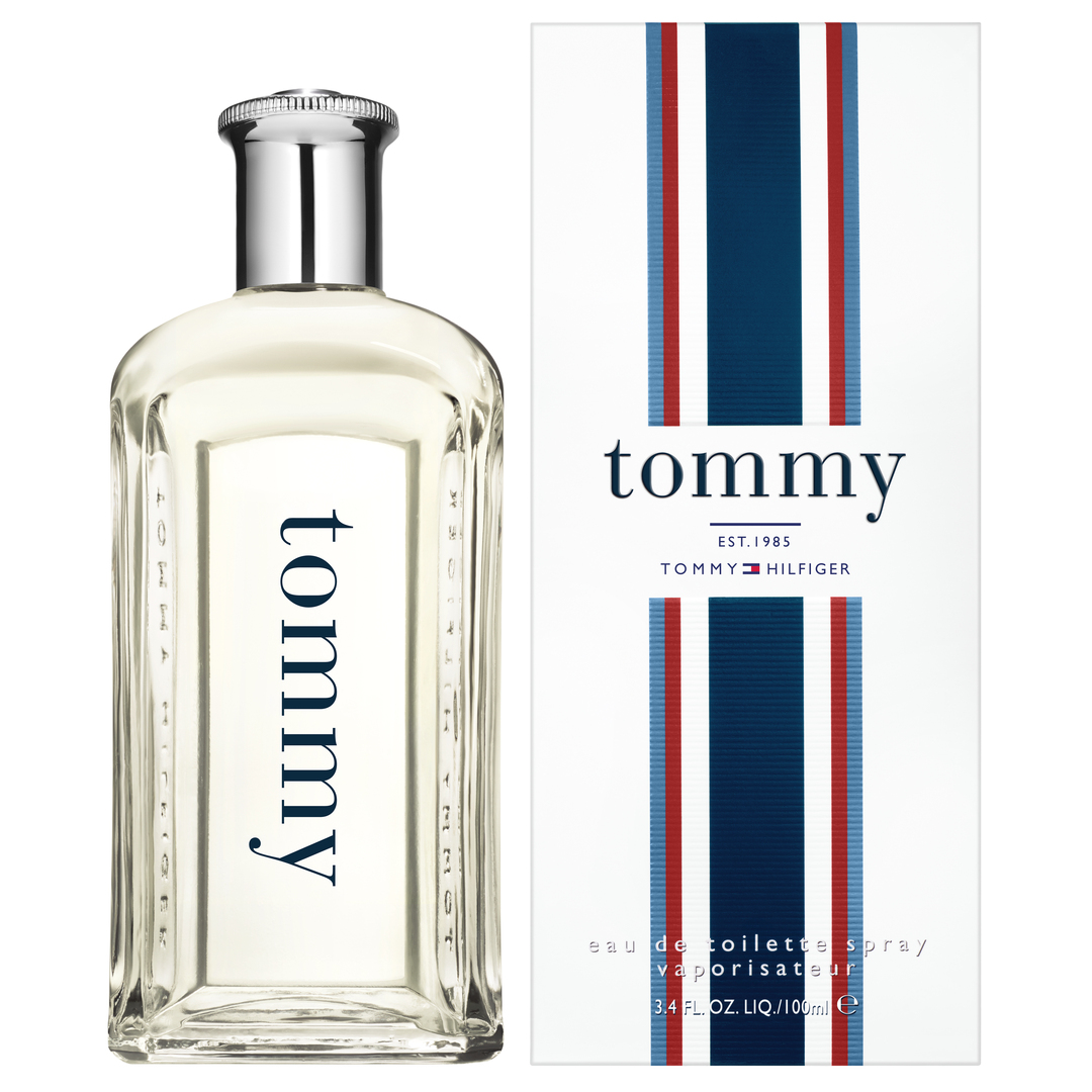 Tommy Eau de Toilette Spray