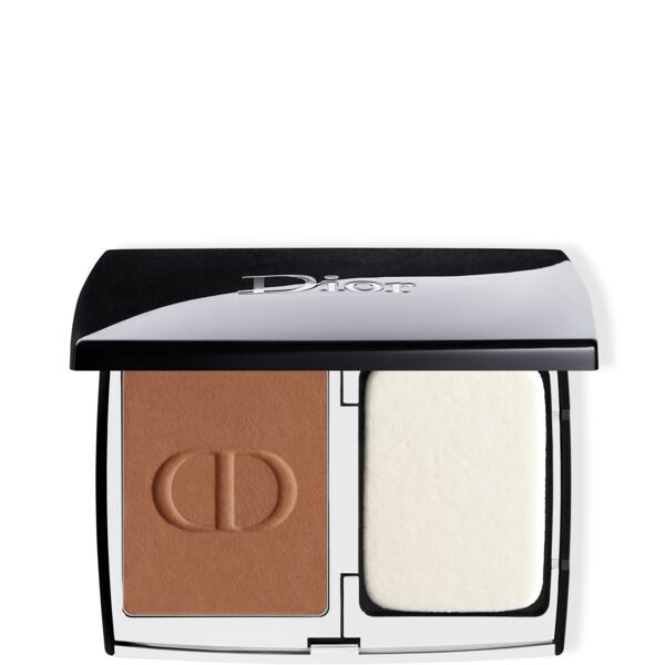 Dior Forever Natural Velvet  - Base compacta