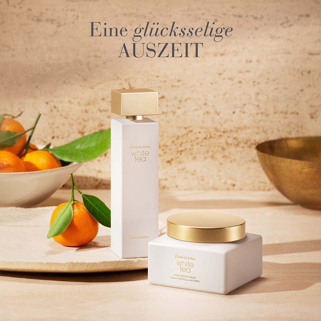 White Tea Eau de Parfum Spray