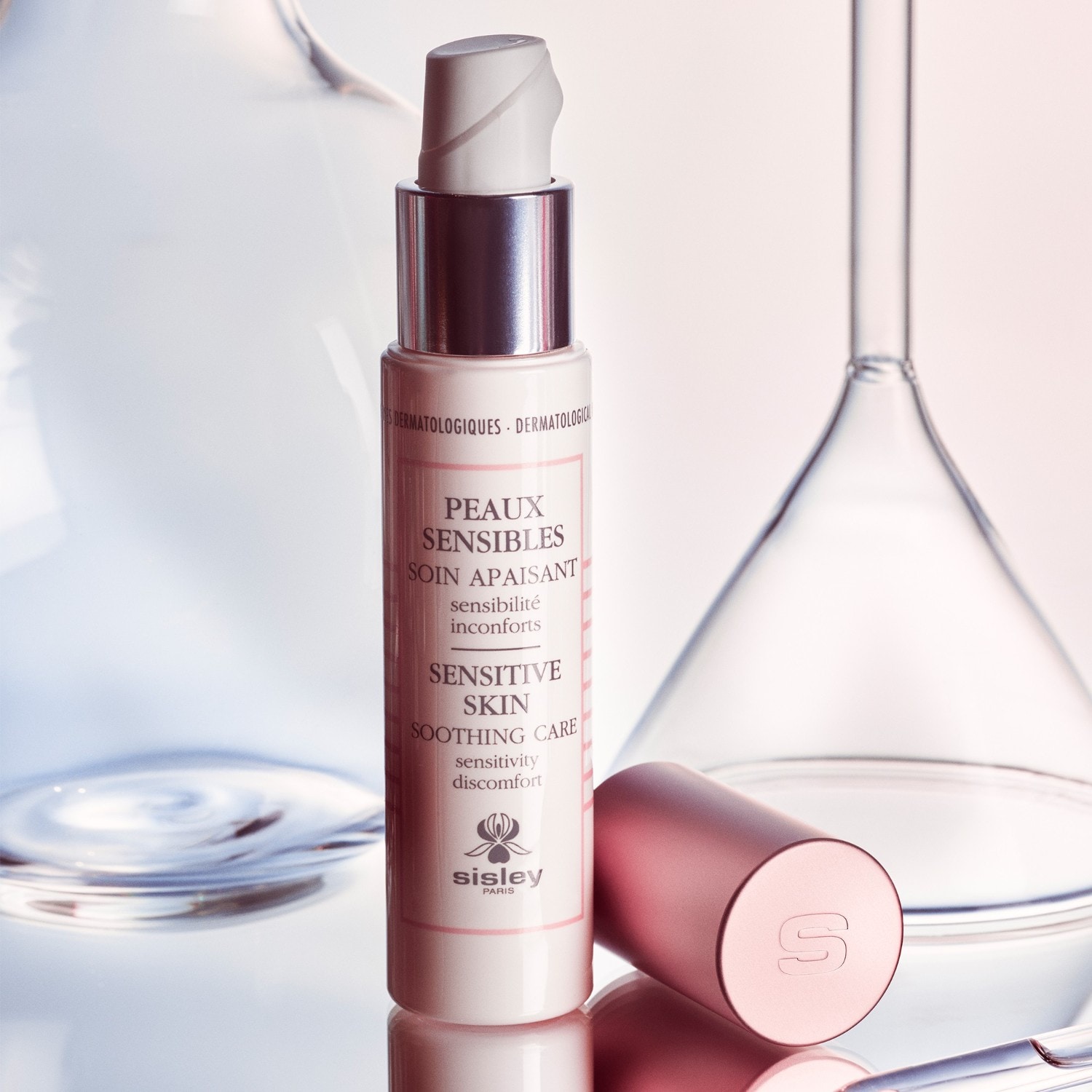 Sensitive Skin Care