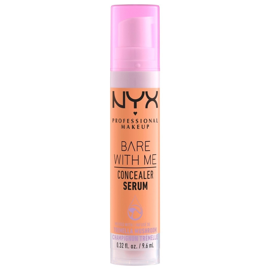 Serum Concealer