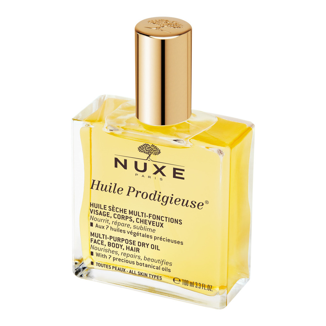Huile Prodigieuse®
