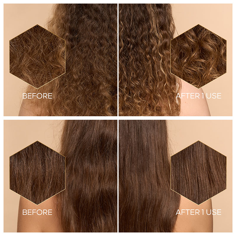 Hair Treatment