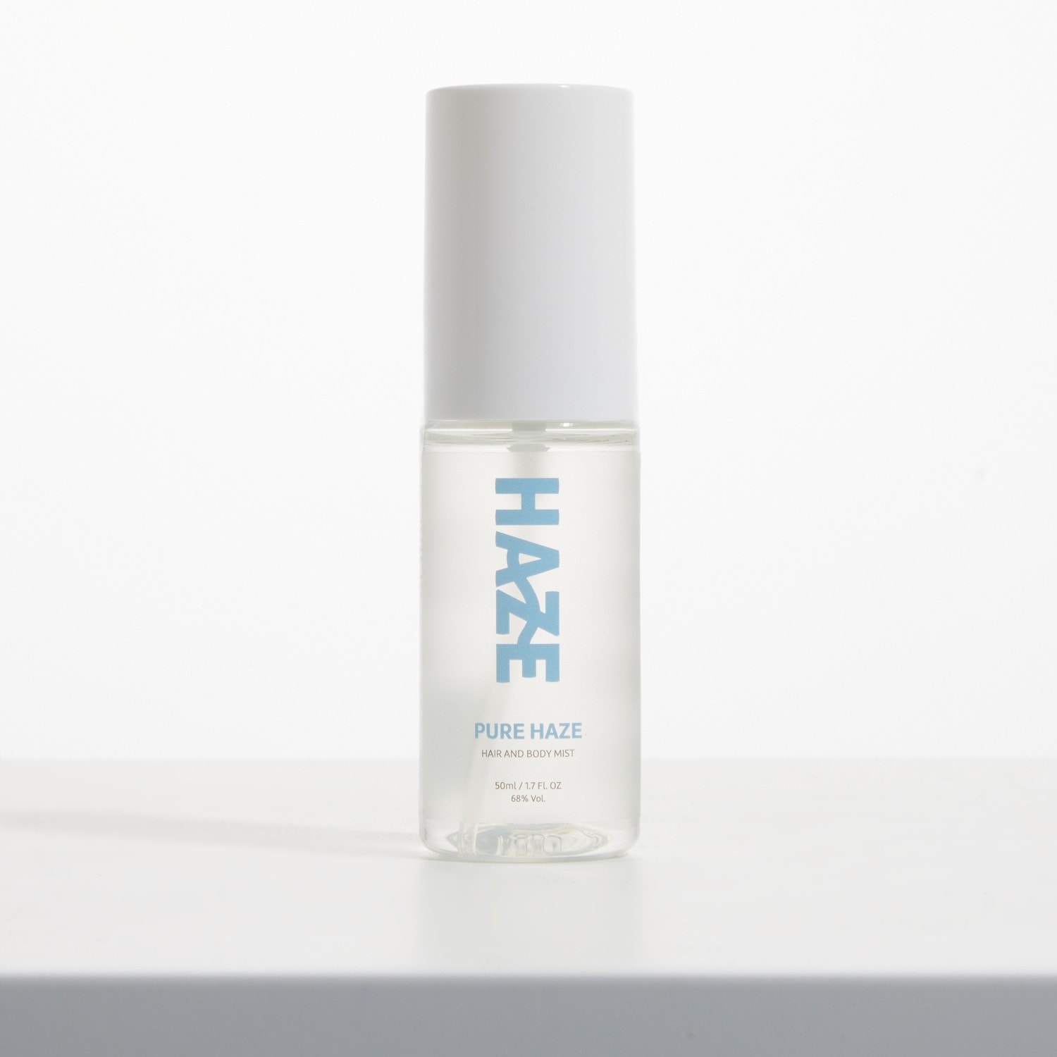 Pure Haze