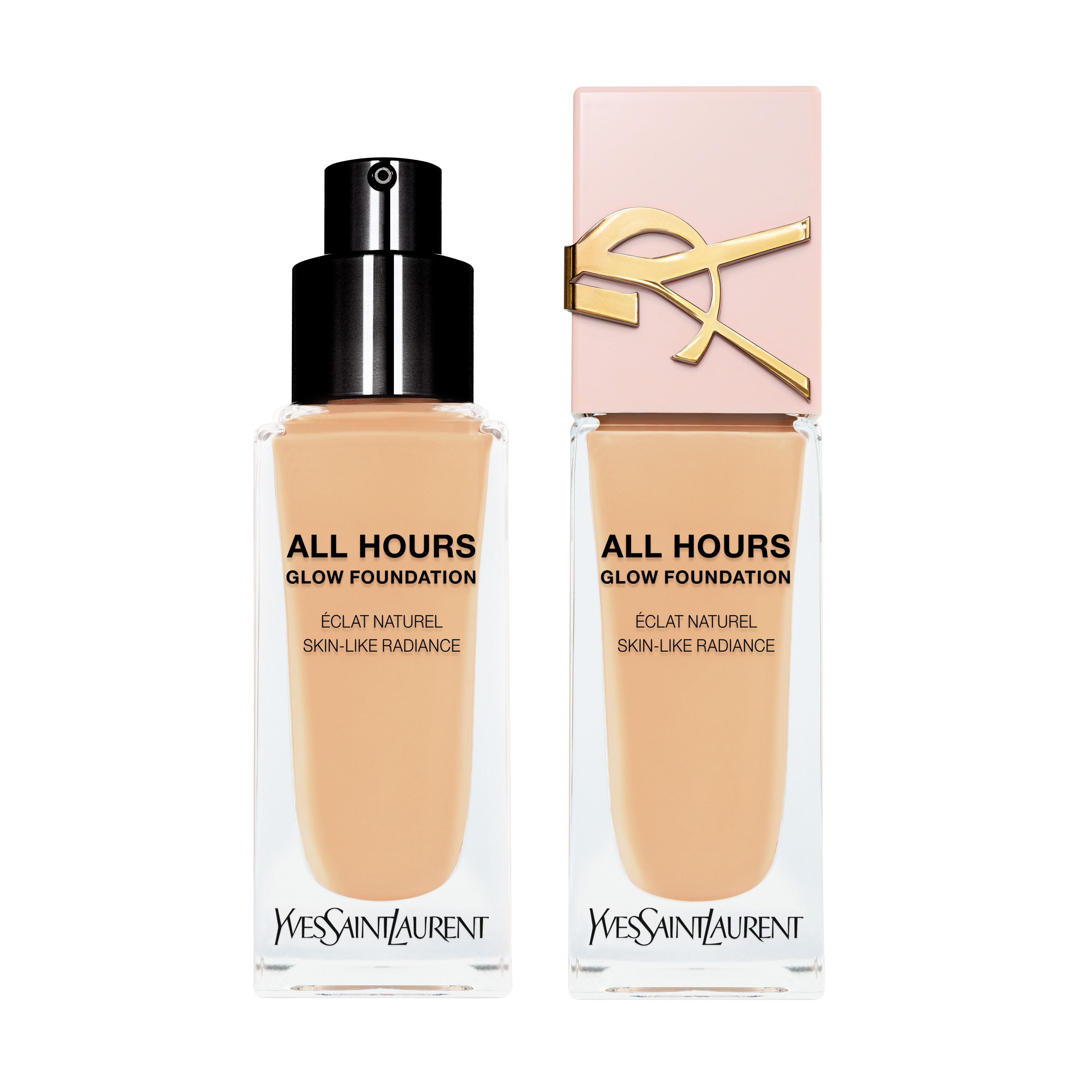 Glow Foundation