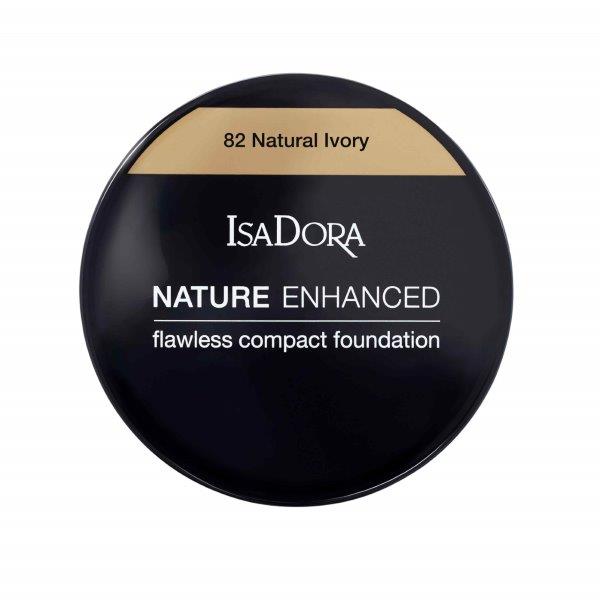 Nature Enhanced Foundation