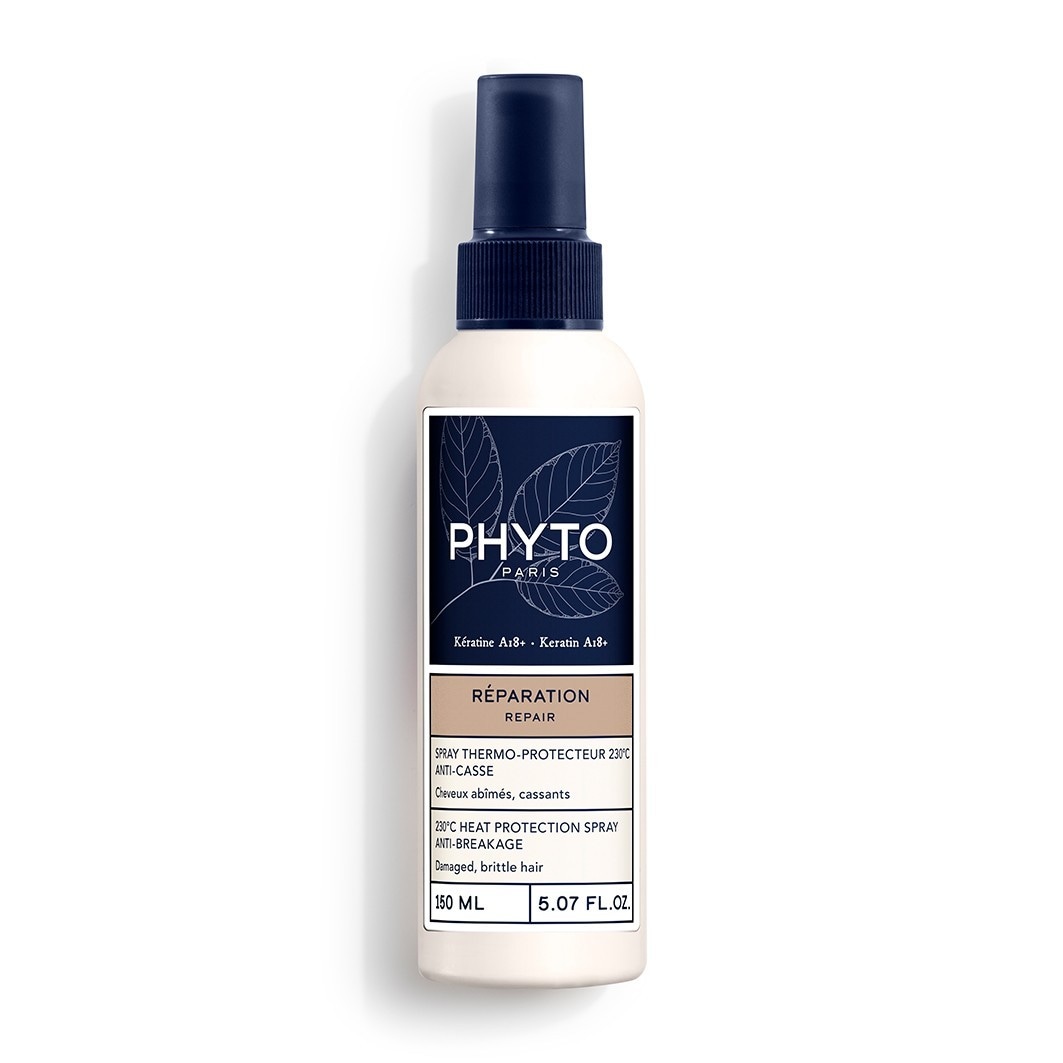 Termoprotection Spray