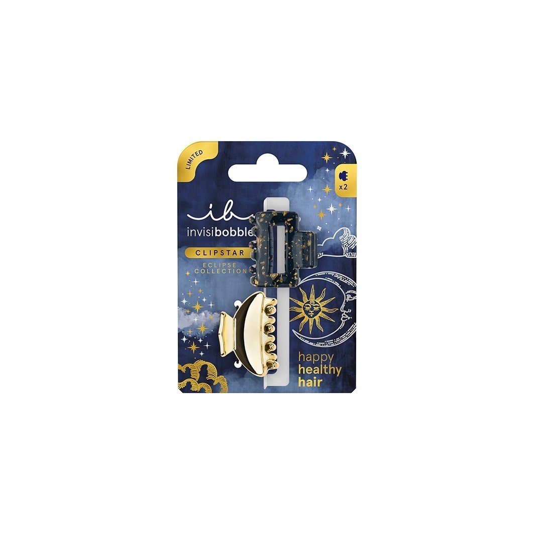 Clipstar S Lunar Glam