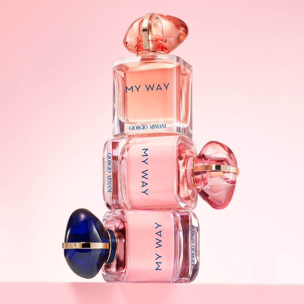 My Way Ylang Eau de Parfum Spray