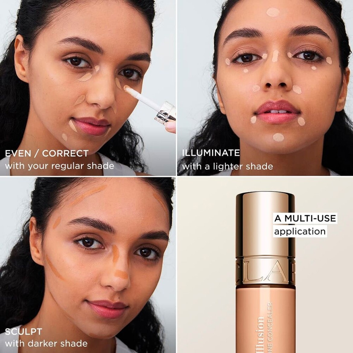 All In One Concealer