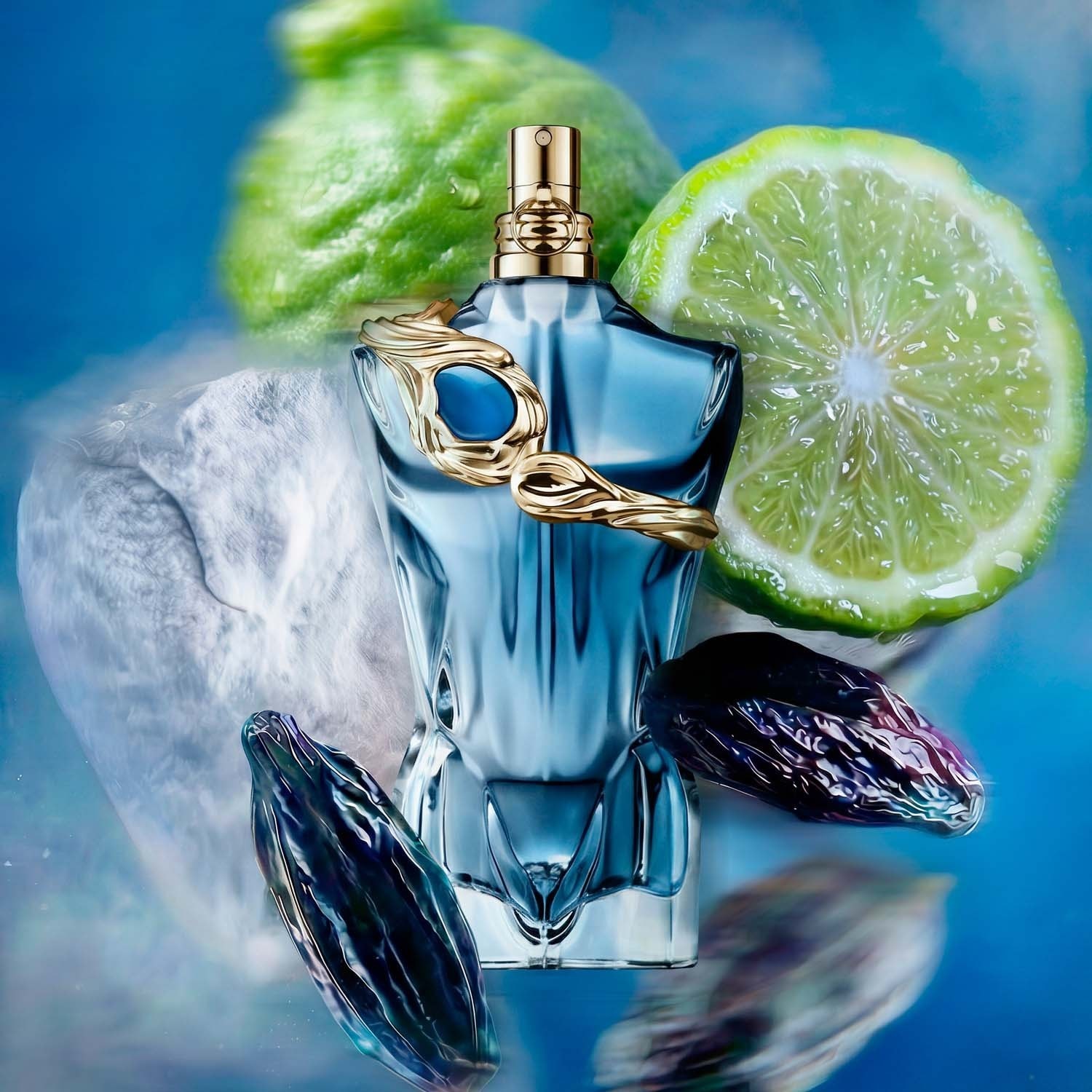 Le Beau Narcisse Eau de Parfum Spray