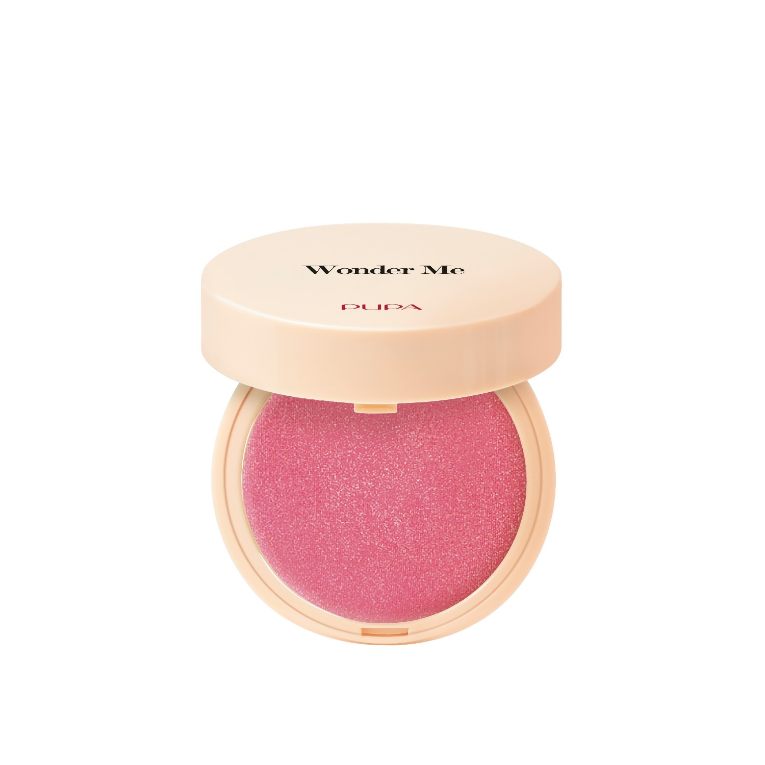 Wonder Me Blush