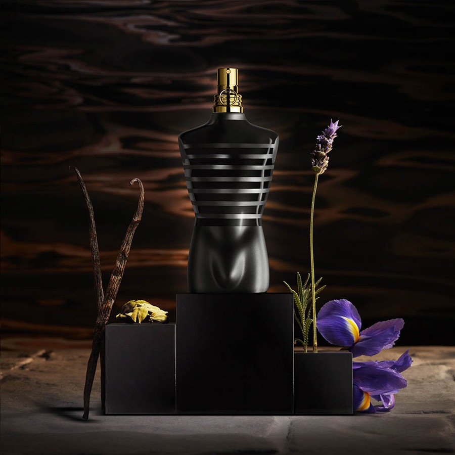 Le Male Eau de Parfum Spray