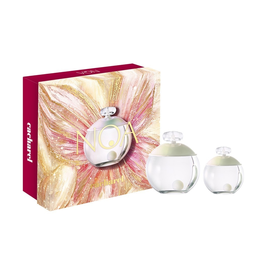 Noa Eau de Toilette 100Ml Set
