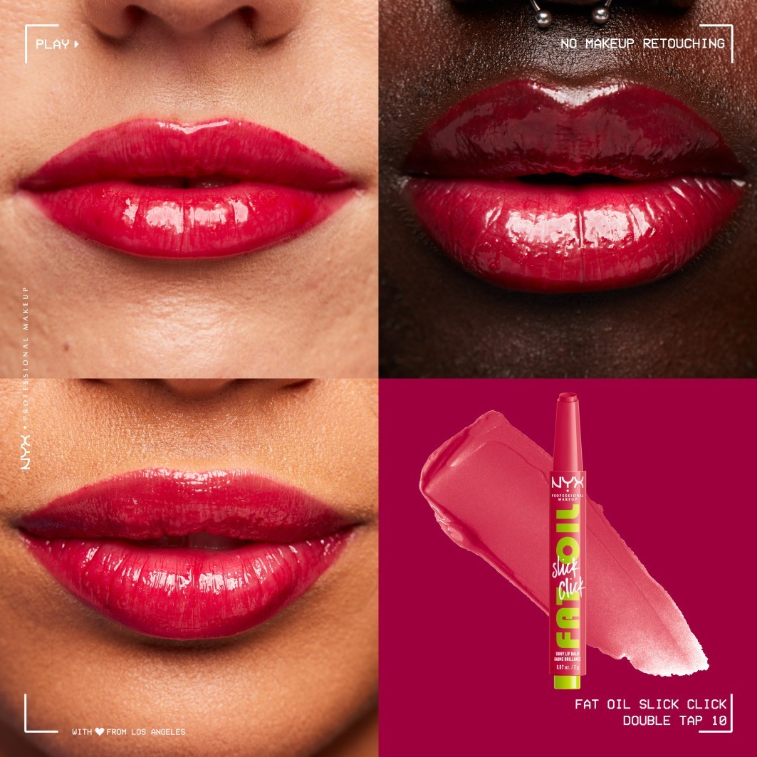 Lip Balm