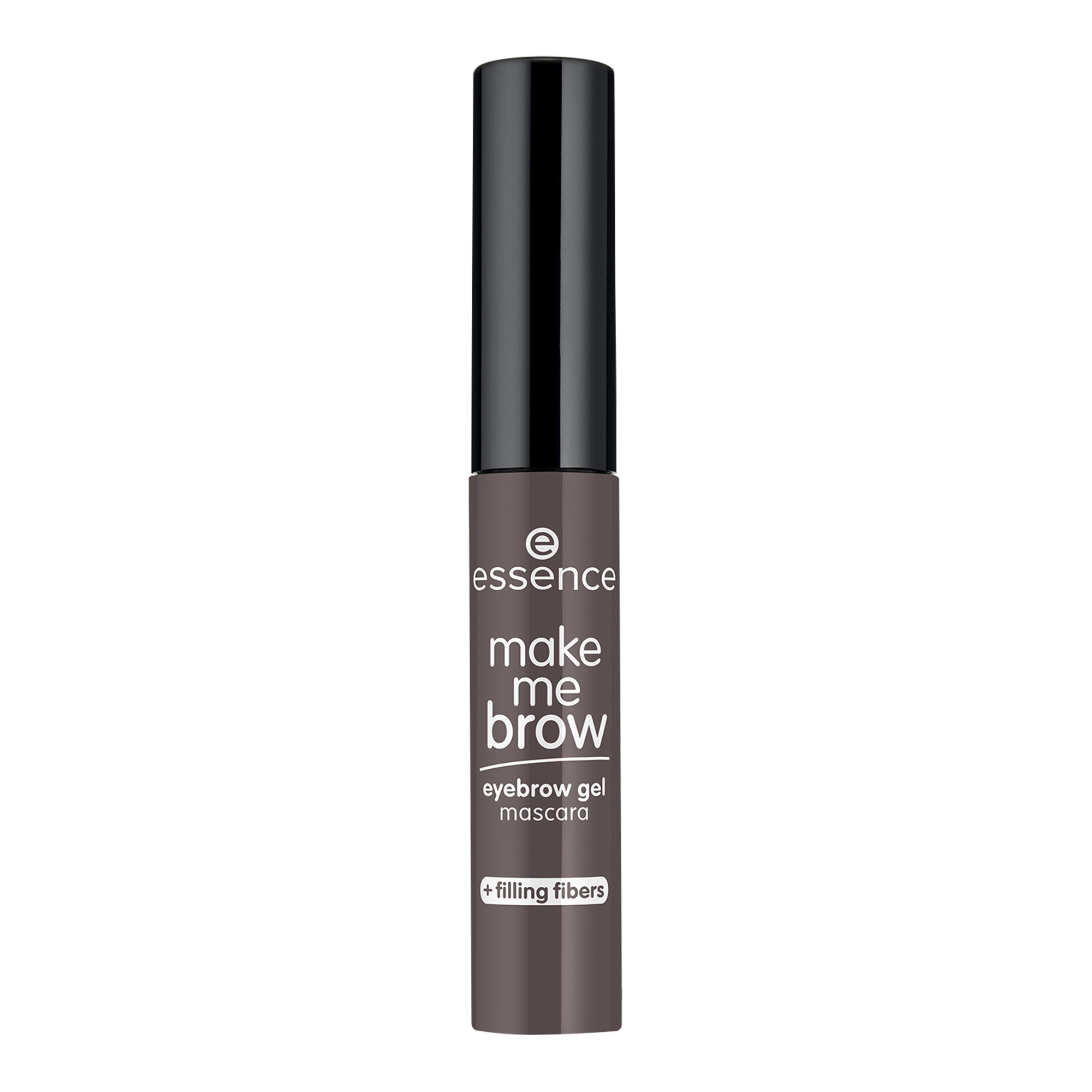 Eyebrow Gel Mascara Ashy Brows
