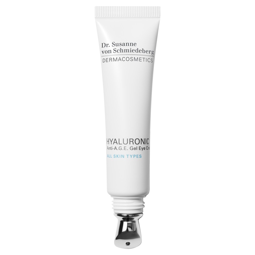 Anti-A.G.E. Gel Eye Cream