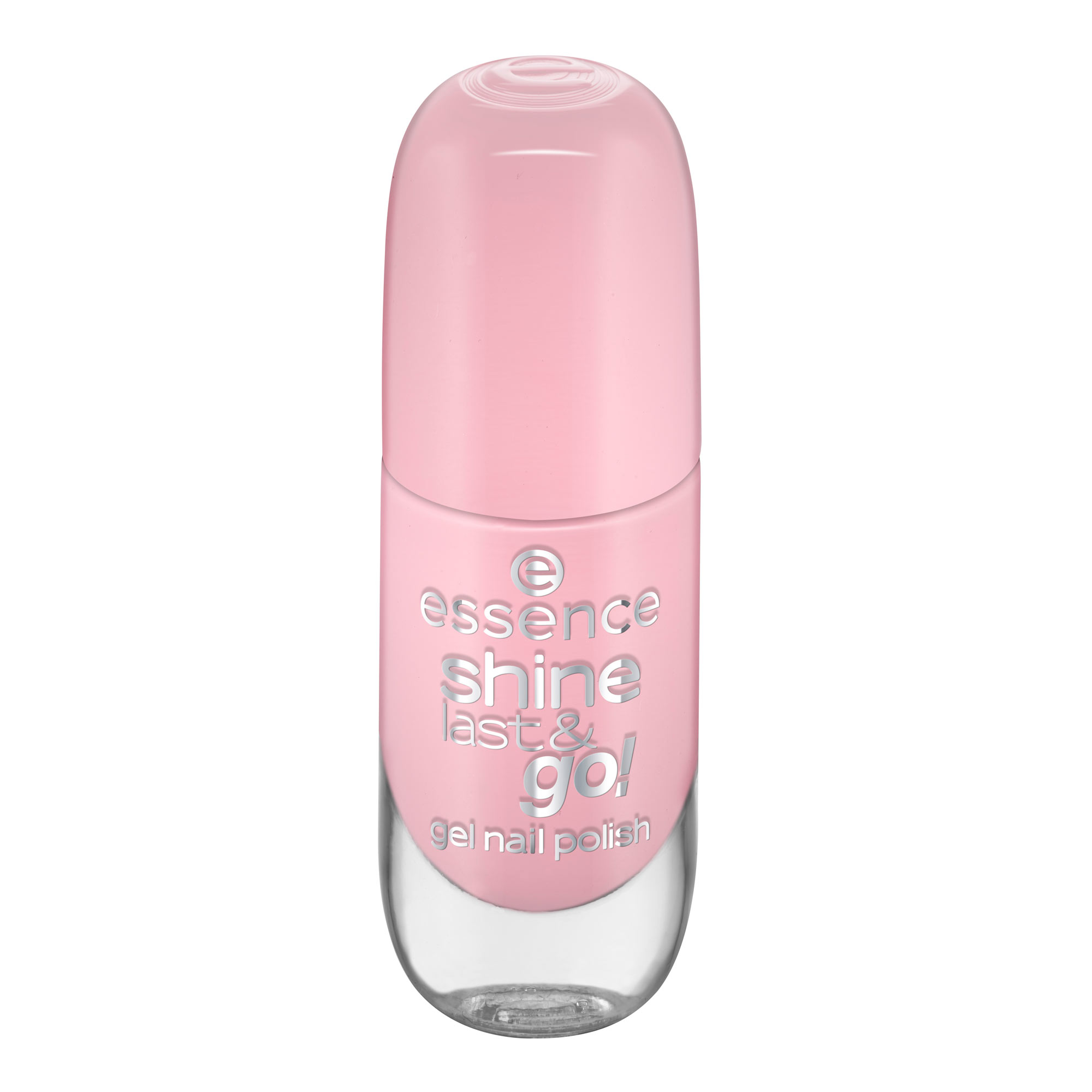 Gel Nail Polish