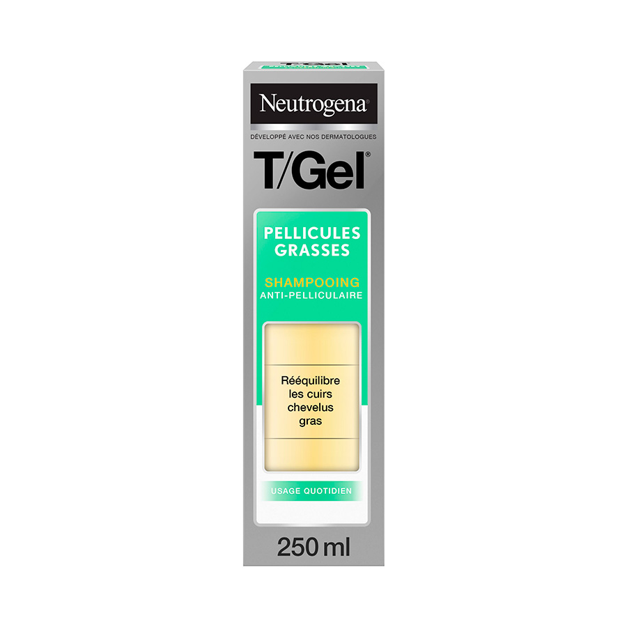 Shampoo Gel