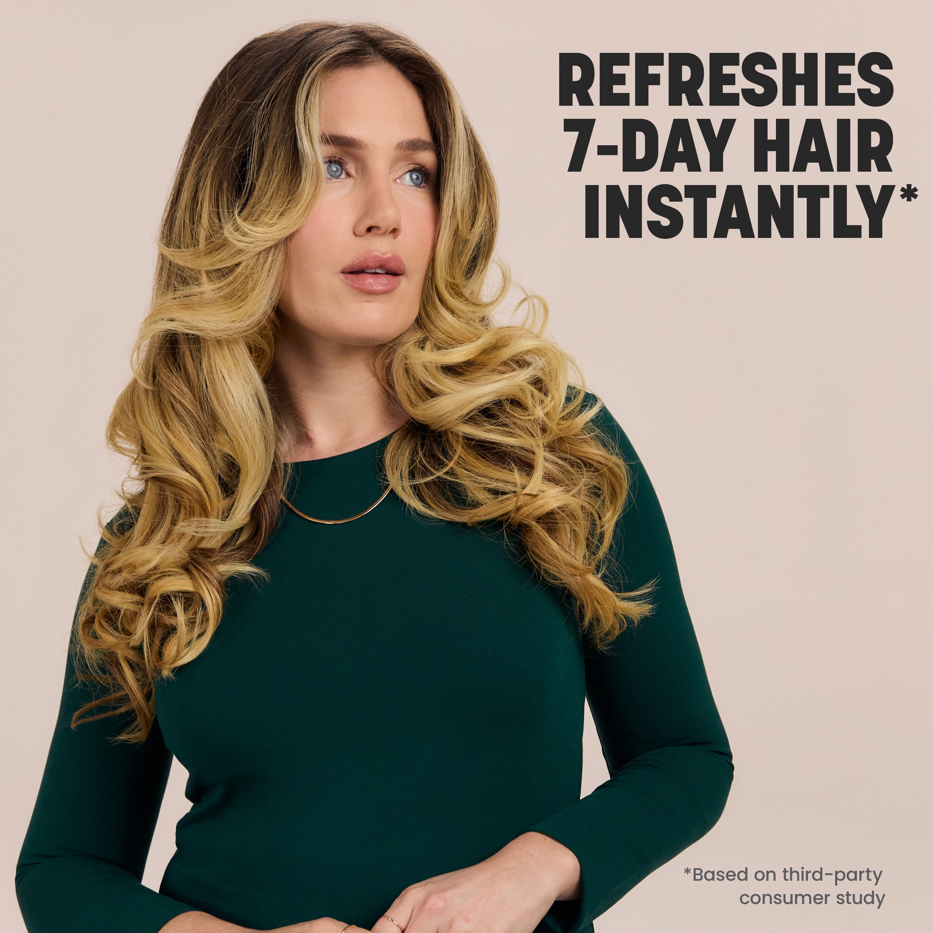 Detox Dryshampoo Original