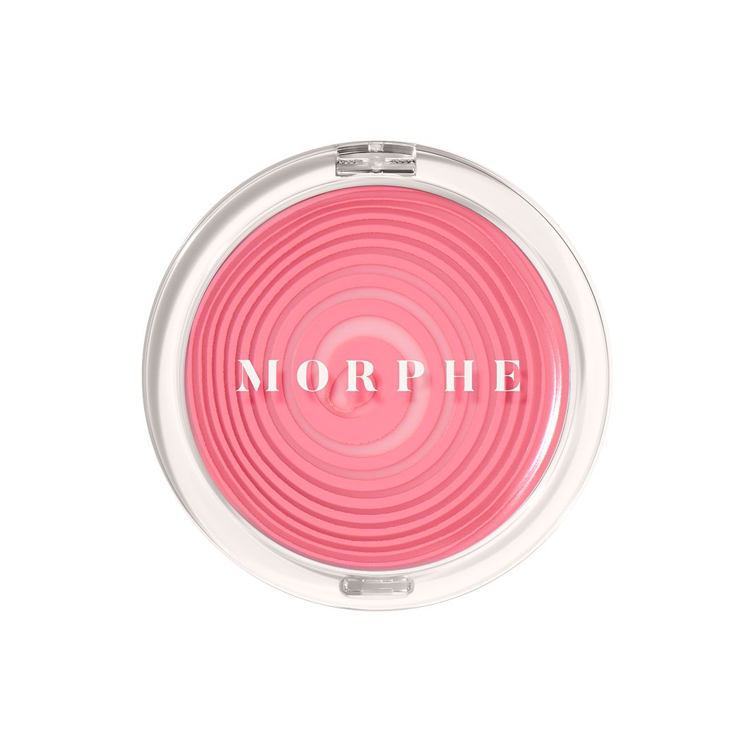 3-In-1 Silk Blush