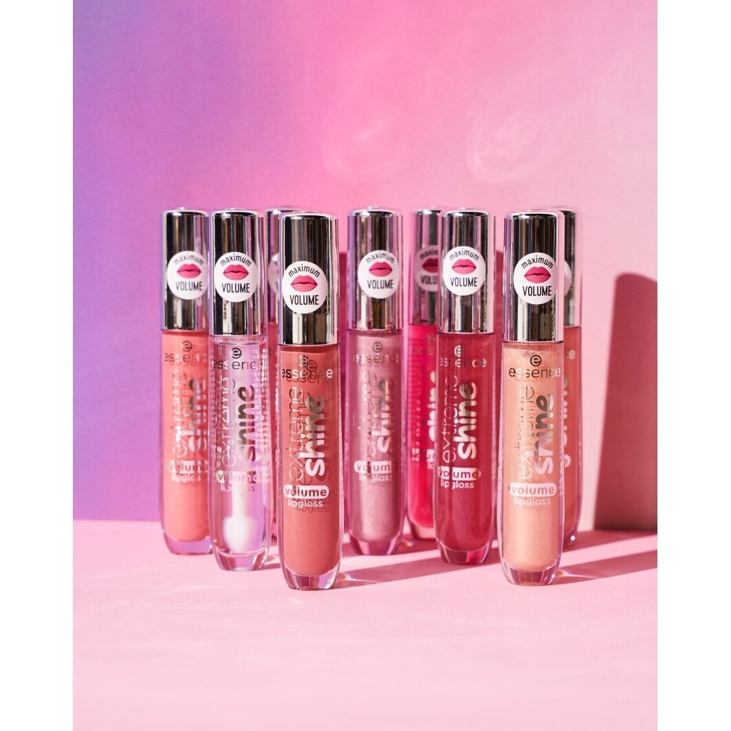 Extreme Shine Volume Lipgloss