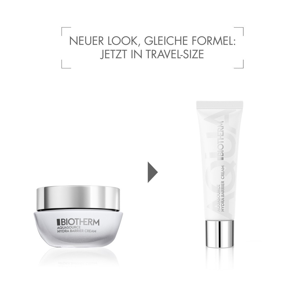 Hydra Barrier Cream