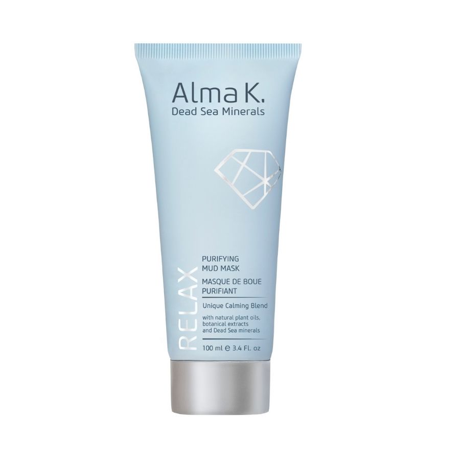 Purifying Mud Mask