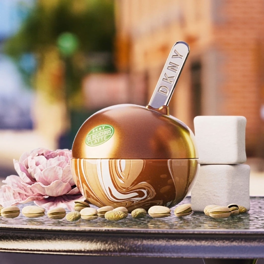 Latte Pistachio Eau de Parfum Spray