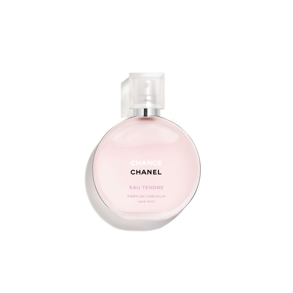 PERFUME PARA OS CABELOS