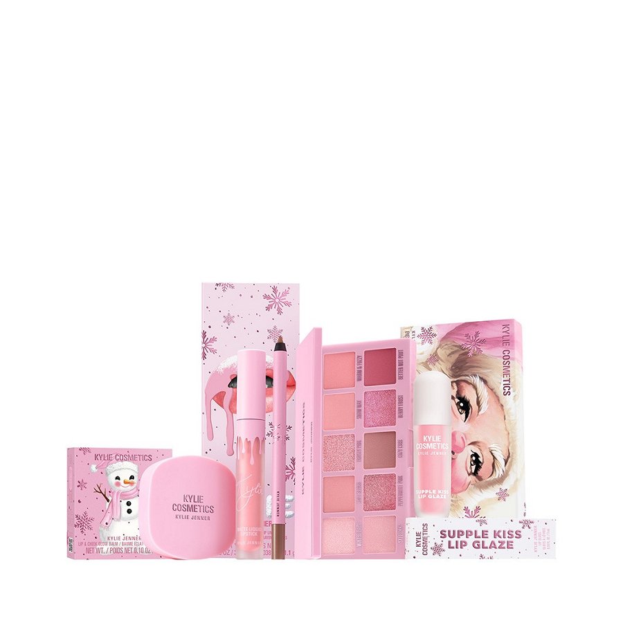 Matte Lip Kit Limited Edition