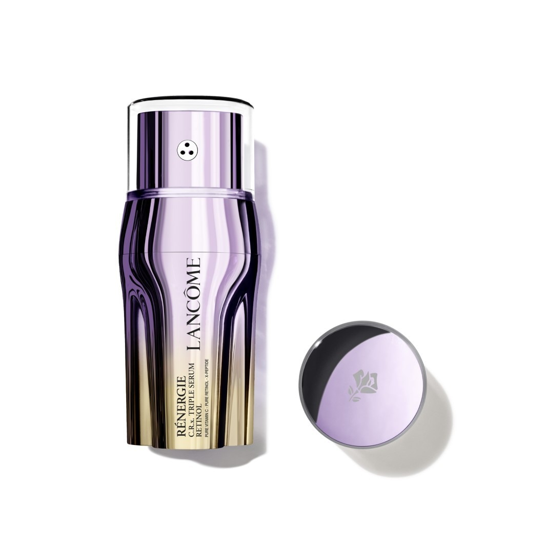 Triple Serum Night