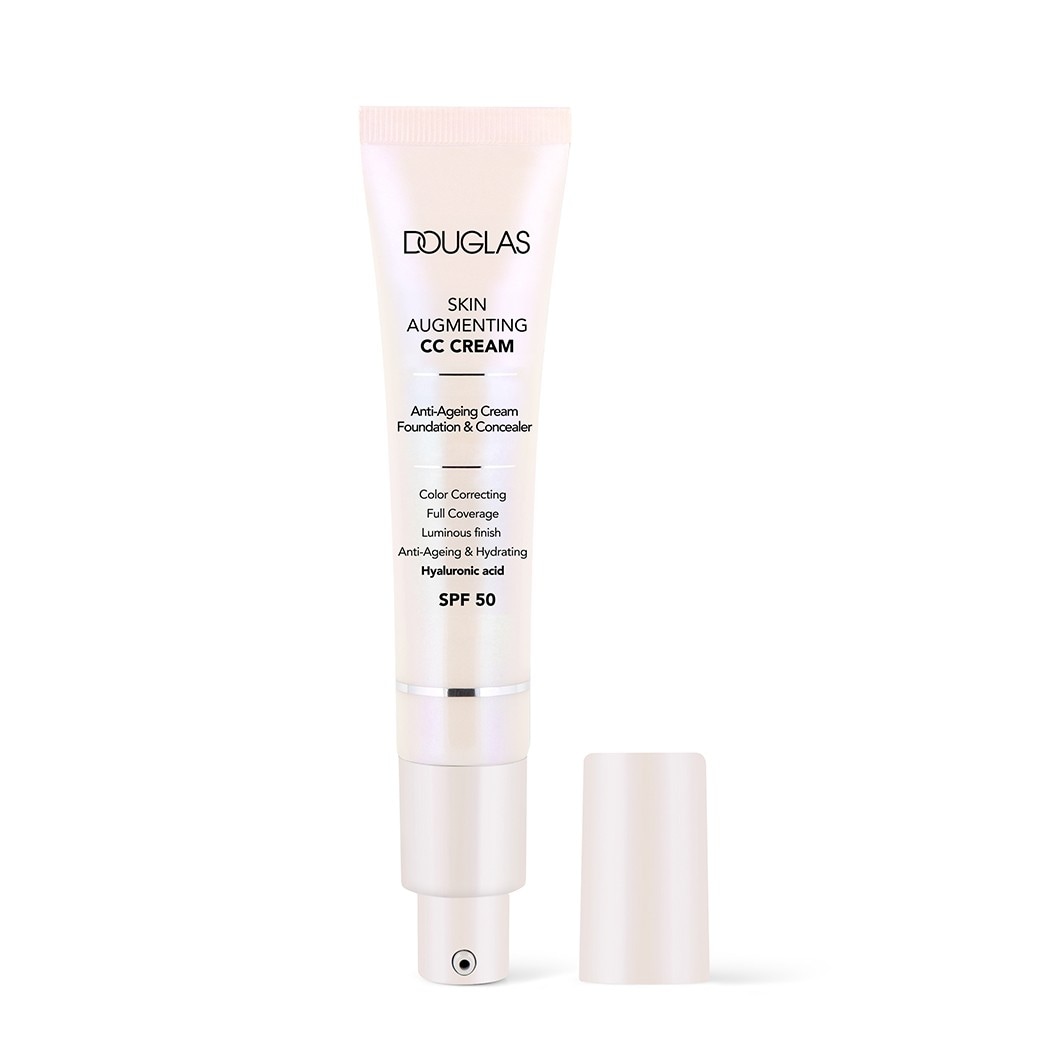 Skin Augmenting Foundation Instant Optimizer CC Cream
