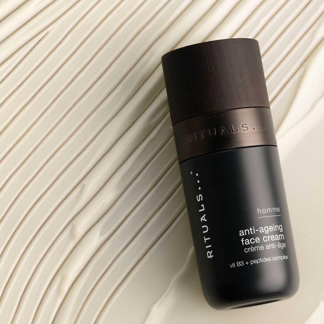 Anti-Ageing Face Cream