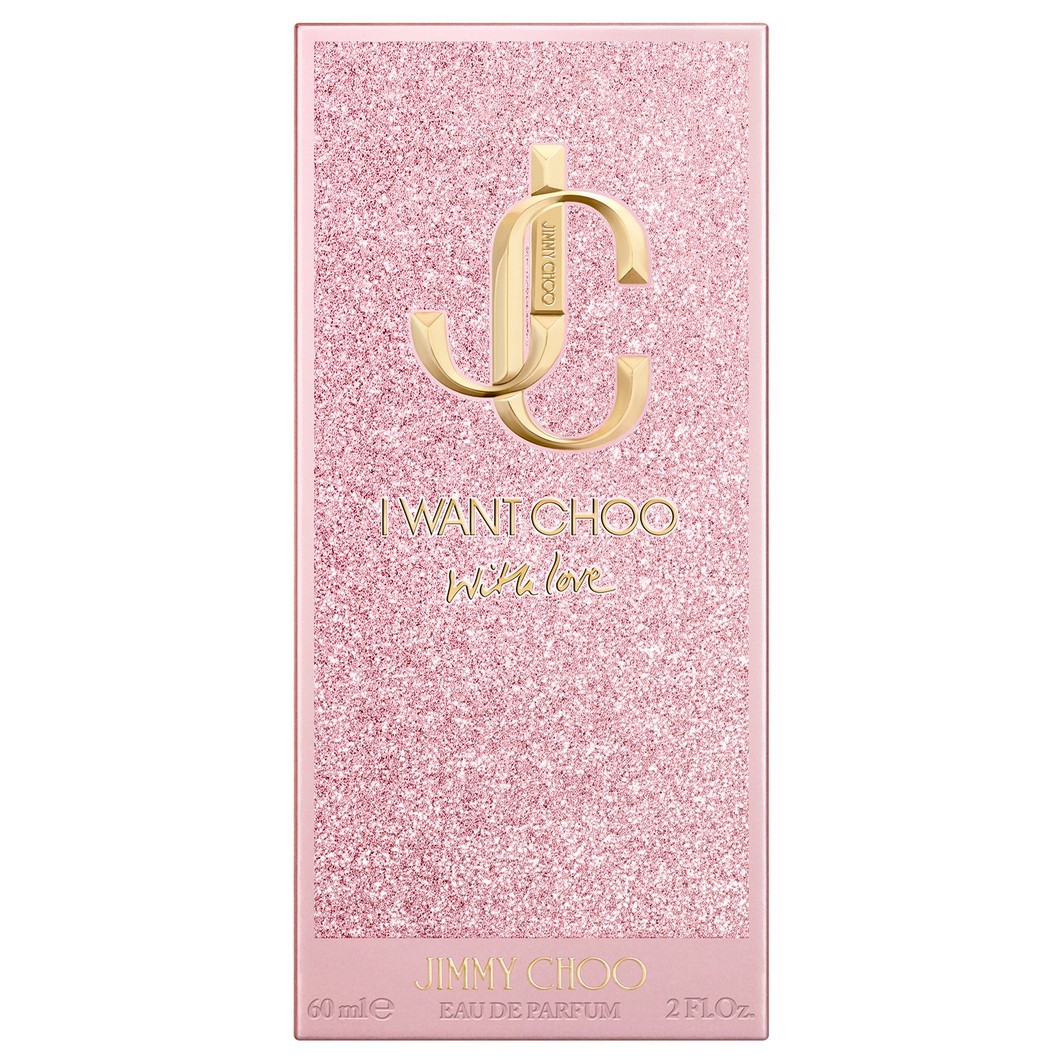 I Want Choo Eau de Parfum Spray