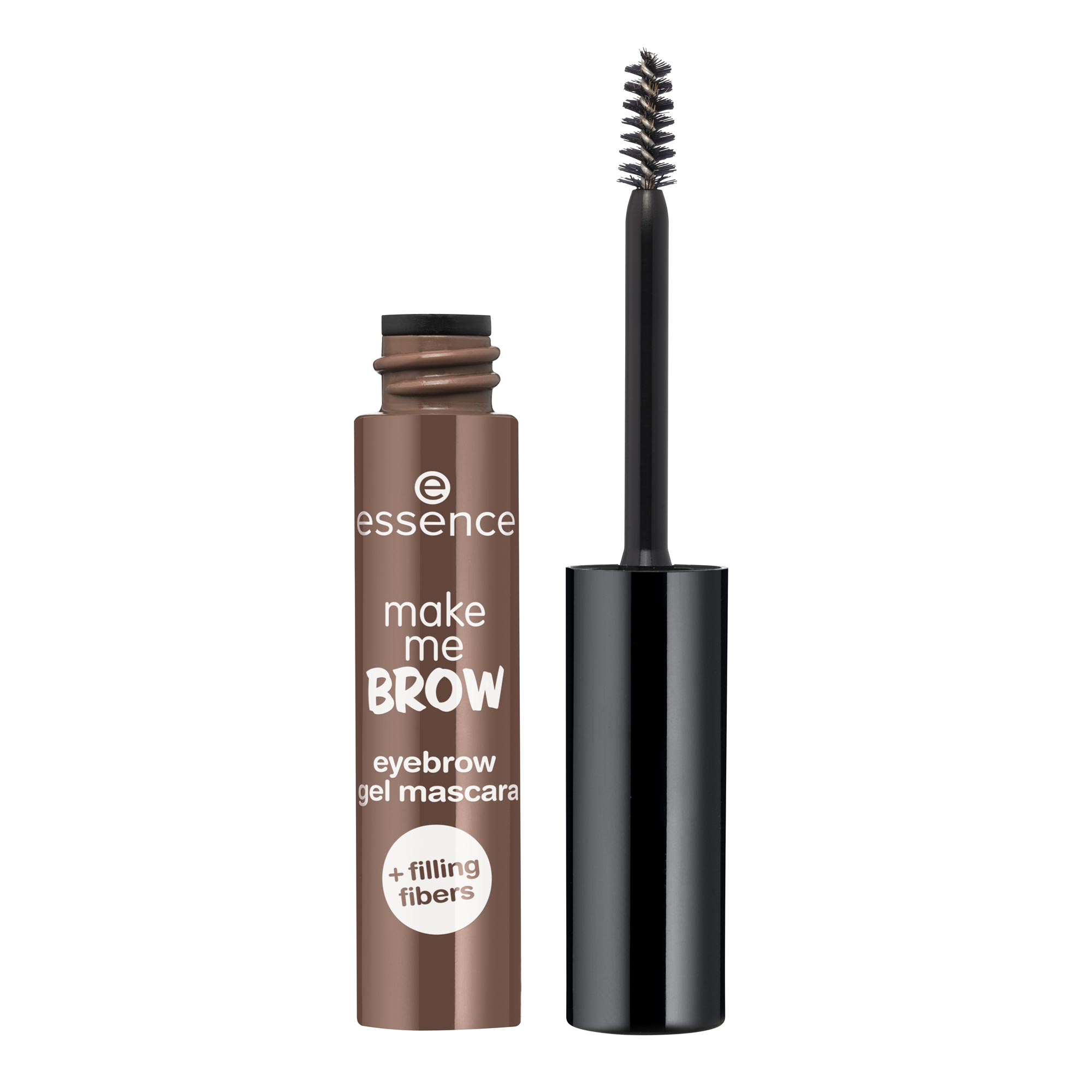 Eyebrow Gel Mascara