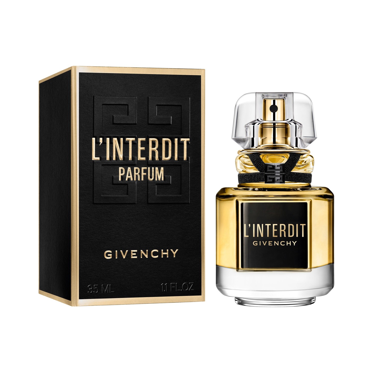 L'Interdit Parfum Spray