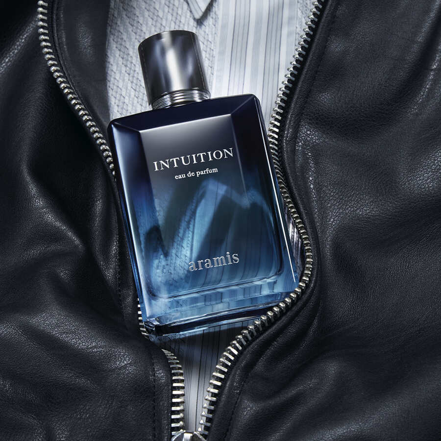 Intuition Eau de Parfum Spray