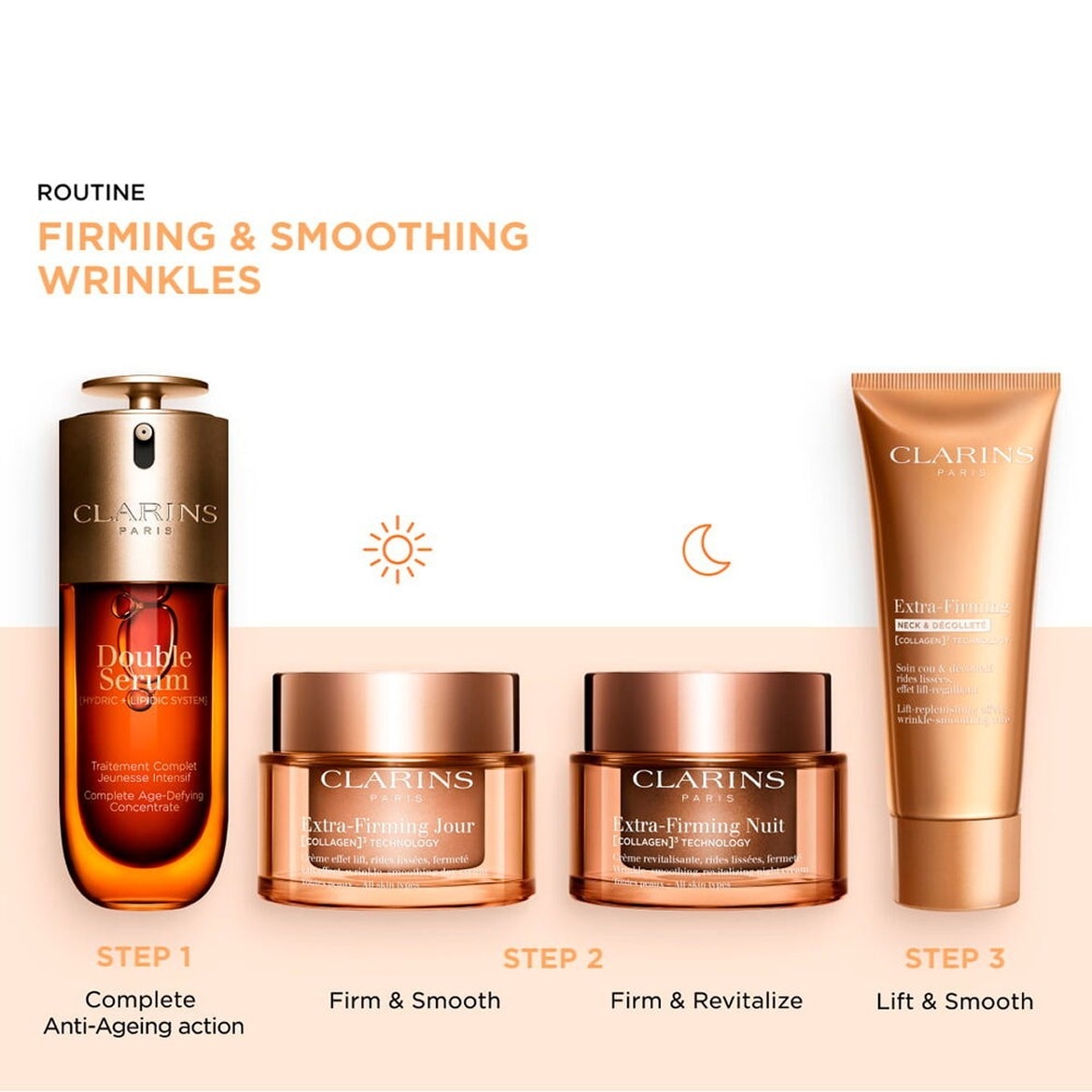 Extra Firming Neck Decolete