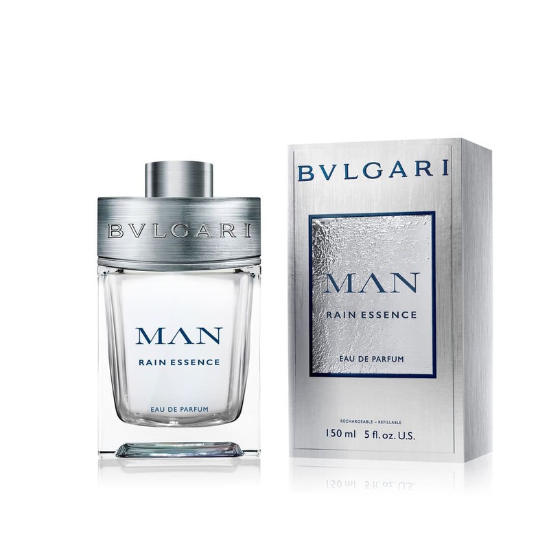 Man Rain Essence Eau de Parfum Spray