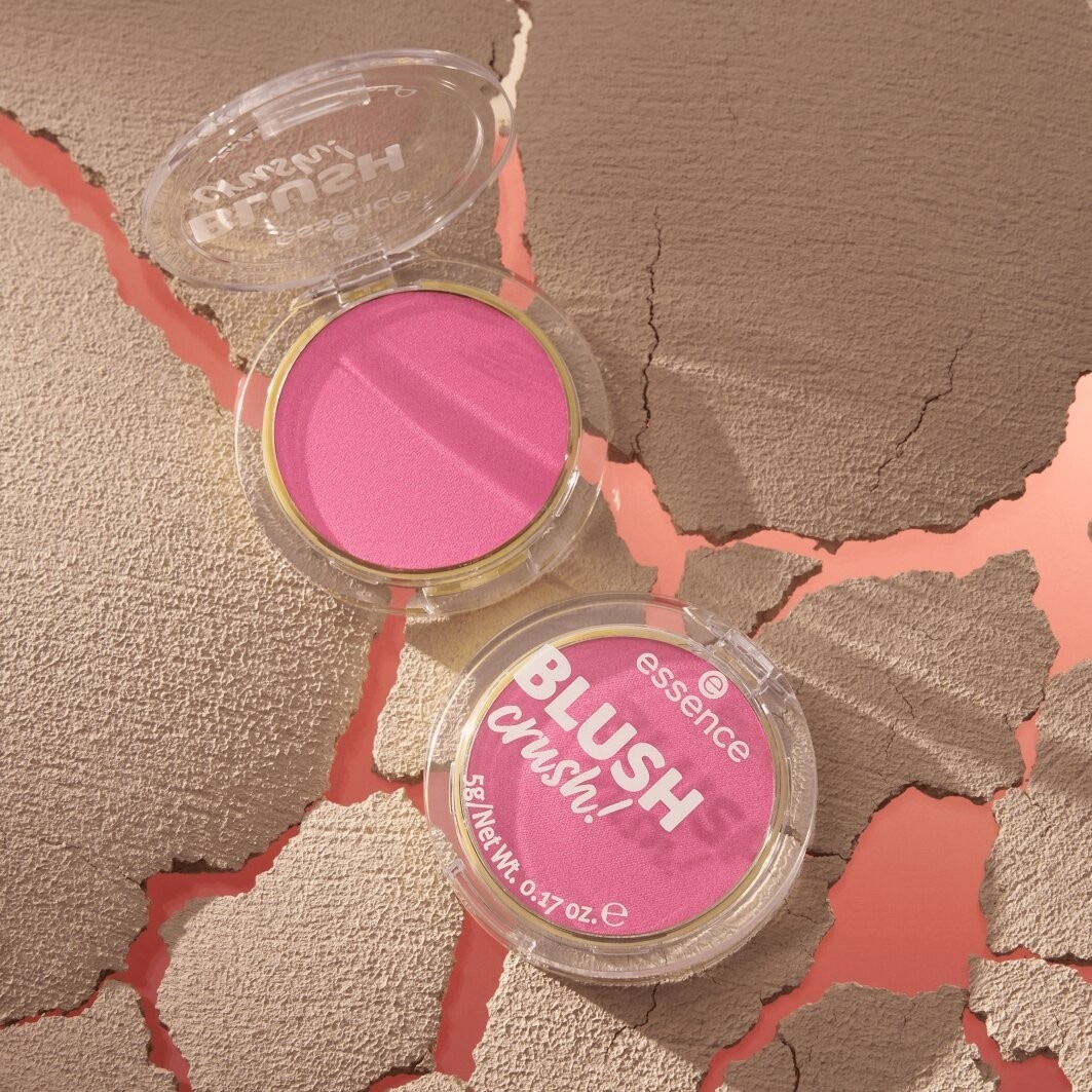 Blush Crush