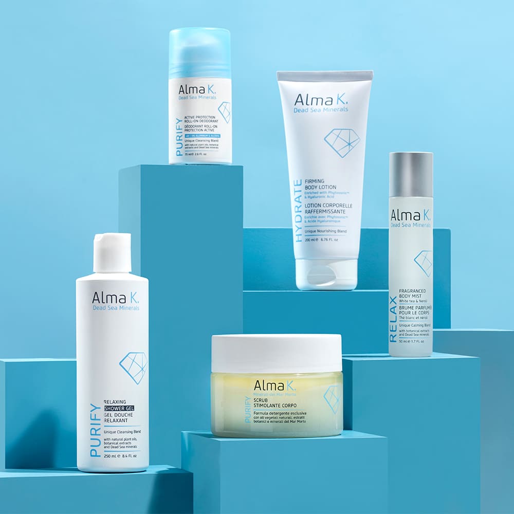 Active Protect Roll On Deo